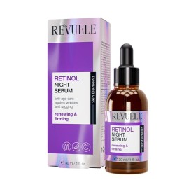 Revuele Sérum Retinol Noche 30Ml - Revuele Sérum Retinol Noche 30Ml