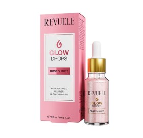 Revuele Sérum Rose Quartz 20Ml - Revuele Sérum Rose Quartz 20Ml