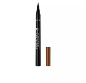 Rimel Brow Pro Micro Precision Pen 002 honey brown - Rimel brow pro micro precision pen 002 honey brown