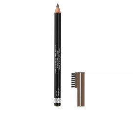 Rimel Brow This Way Professional Pencil 005 Ash Brown - Rimel brow this way professional pencil 005 ash brown