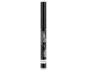 Rimel Escandaleyes Micro Eyeliner Precisión Negro - Rimel Escandaleyes Micro Eyeliner Precisión Negro
