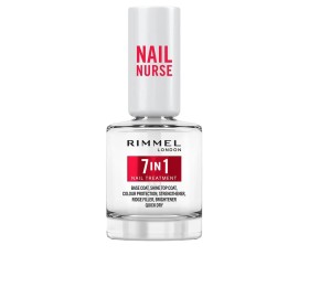 Rimel Esmalte De Uñas Nail Care 7 en 1 - Rimel esmalte de uñas nail care 7 en 1