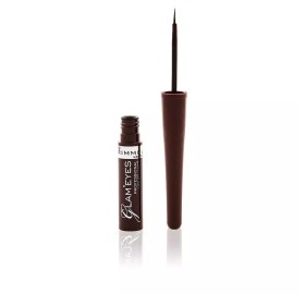 Rimel Eyeliner Glam´Eyes Profesional 002 Brown - Rimel Eyeliner Glam´Eyes Profesional 002 Brown