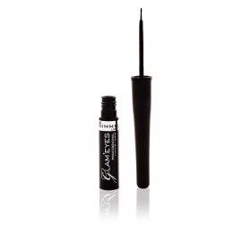 Rimel Eyeliner Glam´Eyes Profesional Negro - Rimel Eyeliner Glam´Eyes Profesional 001 Black
