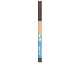 Rimel Kind & Free Eye Liner 002 Pecan - Rimel Kind & Free Eye Liner 002 Pecan