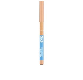 Rimel Kind & Free Eye Liner 005 Creamy White - Rimel Kind & Free Eye Liner 005 Creamy White