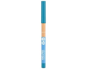 Rimel Kind & Free Eye Liner 006 Anime Blue - Rimel Kind & Free Eye Liner 006 Anime Blue