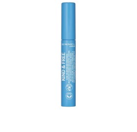 Rimel Máscara De Pestañas Kind & Free 02 Brow Black - Rimel Máscara De Pestañas Kind & Free 02 Brow Black