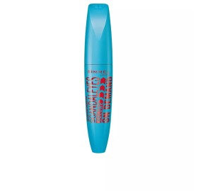 Rimel Máscara De Pestañas ScandalEyes Volume On Demand Black Waterproof - Rimel Máscara De Pestañas ScandalEyes Volume On Demand Black Waterproof