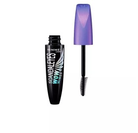 Rimel Máscara De Pestañas ScandalEyes Wow Wings Extra Black - Rimel Máscara De Pestañas ScandalEyes Wow Wings Extra Black