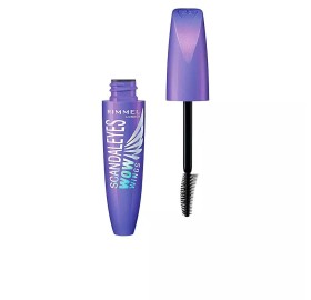 Rimel Máscara De Pestañas ScandalEyes Wow Wings Negro - Rimel Máscara De Pestañas ScandalEyes Wow Wings Black