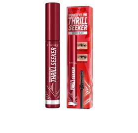 Rimel Máscara De Pestañas Wonder Volume Thrill Seeker Extreme Black - Rimel máscara de pestañas wonder volume thrill seeker extreme black