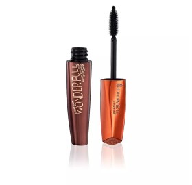 Rimel Máscara De Pestañas Wonder´full Argan Extra Black - Rimel Máscara De Pestañas Wonder´full Argan Extra Black
