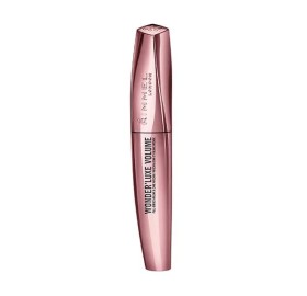 Rimel Máscara De Pestañas Wonder'luxe Black - Rimel Máscara De Pestañas Wonder'luxe Black