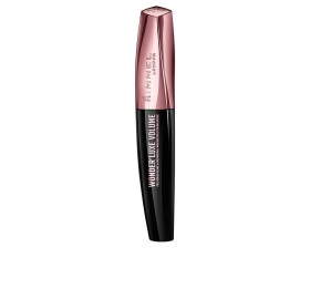 Rimel Máscara De Pestañas Wonder'luxe Extra Black - Rimel máscara de pestañas wonder'luxe extra black