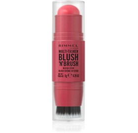 Rimel Multi-Tasker Blush'N'brush 150 Cherry On Point - Rimmel Multi-Tasker Blush'N'brush 150 Cherry On Point