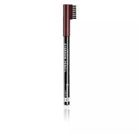 Rimel Professional Eye Brow Pencil 001 Dark Brown - Rimel Professional Eye Brow Pencil 001 Dark Brown