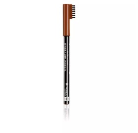 Rimel Professional Eye Brow Pencil 002 Hazel - Rimel Professional Eye Brow Pencil 002 Hazel