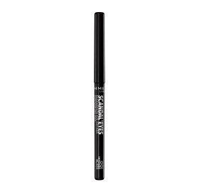 Rimel ScandalEyes Automatic Eyerliner Black - Rimel ScandalEyes Automatic Eyerliner Black