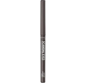 Rimel ScandalEyes Automatic Eyerliner Grey - Rimel ScandalEyes Automatic Eyerliner Grey