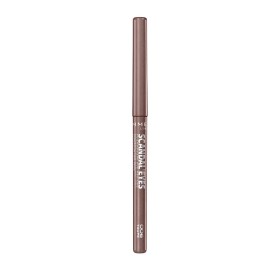 Rimel ScandalEyes Automatic Eyerliner Taupe - Rimel ScandalEyes Automatic Eyerliner Taupe