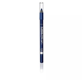 Rimel ScandalEyes Khol Kajal Waterproof 008 Blue - Rimel ScandalEyes Khol Kajal Waterproof 008 Blue