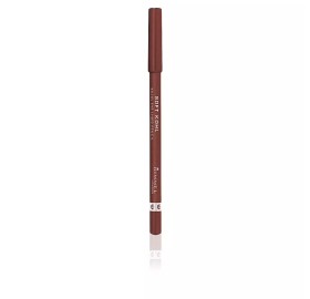 Rimel Soft Khol Kajal Eye Liner Pencil 011 brown - Rimel Soft Khol Kajal Eye Liner Pencil 011 brown
