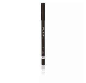 Rimel Soft Khol Kajal Eye Liner Pencil 061 Black - Rimel Soft Khol Kajal Eye Liner Pencil 061 Black