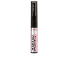 Rimel Wonder´Freeze Gel Cejas 001 Clear - Rimel Wonder´Freeze Gel Cejas 001 Clear