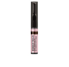 Rimel Wonder´Freeze Gel Cejas 003 Medium Browns - Rimel Wonder´Freeze Gel Cejas 003 Medium Browns