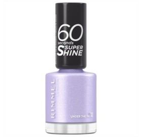 Rimmel Esmalte De Uñas 60 Seconds 153 Under The Palms - Rimmel esmalte de uñas 60 seconds 153 under the palms
