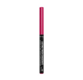 Rimmel Lasting Finish Exaggerate 105 - Rimmel Lasting Finish Exaggerate 105