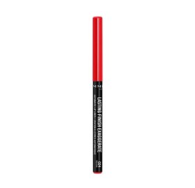 Rimmel Lasting Finish Exaggerate 24 - Rimmel Lasting Finish Exaggerate 24