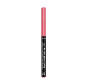 Rimmel Lasting Finish Exaggerate 63 - Rimmel Lasting Finish Exaggerate 63
