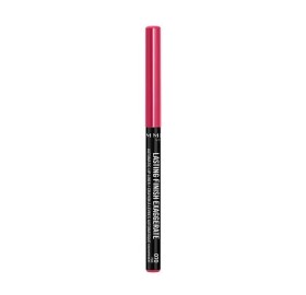 Rimmel Lasting Finish Exaggerate 70 - Rimmel Lasting Finish Exaggerate 70