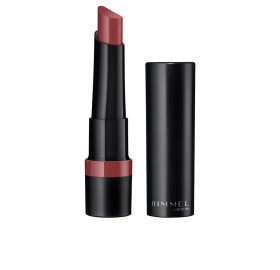 Rimmel Lasting Finish Extreme Matte Lipstick 160 - Rimmel lasting finish extreme matte lipstick 160