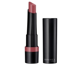 Rimmel Lasting Finish Extreme Matte Lipstick 220 - Rimmel lasting finish extreme matte lipstick 220