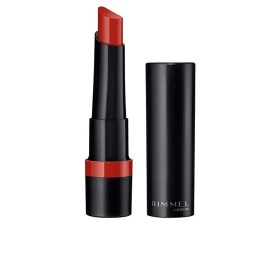 Rimmel Lasting Finish Extreme Matte Lipstick 600 - Rimmel lasting finish extreme matte lipstick 600