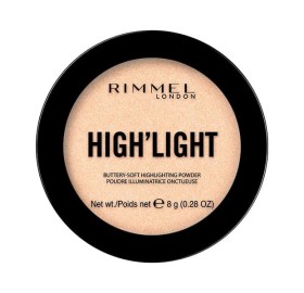 Rimmel London Iluminador Highliter 1 Stardust - Rimmel london iluminador high light 001 stardust