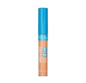 Rimmel London Kind & Free Corrector 20 Light - Rimmel London Kind & Free Corrector 20 Light