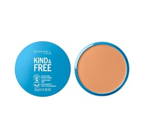 Rimmel London Kind & Free Polvo Compacto 30 Medium - Rimmel London Kind & Free Polvo Compacto 30 Medium
