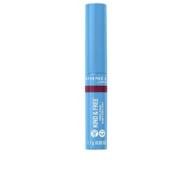 Rimmel London Kind & Free Tinted Lip Balm 006 Cherry Twist - Rimmel london kind & free tinted lip balm 006 cherry twist