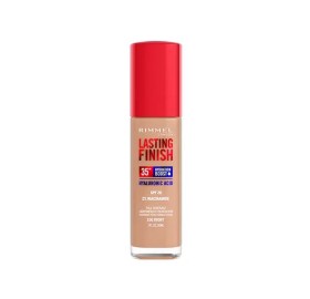 Rimmel London Lasting Finish Foundation 35H 100 Ivory - Rimmel London Lasting Finish Foundation 35H 100 Ivory