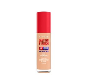 Rimmel London Lasting Finish Foundation 35H 70 Sesame - Rimmel London Lasting Finish Foundation 35H 70 Sesame