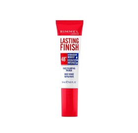 Rimmel London Lasting Finish Primer - Rimmel London Lasting Finish Primer