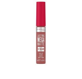 Rimmel London Lasting Mega Matte 110 - Rimmel london lasting mega matte 110