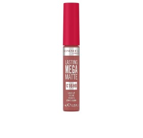 Rimmel London Lasting Mega Matte 200 - Rimmel london lasting mega matte 200