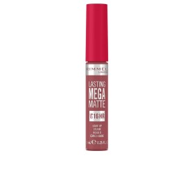 Rimmel London Lasting Mega Matte 210 - Rimmel london lasting mega matte 210