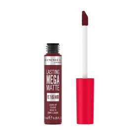 Rimmel London Lasting Mega Matte 810 - Rimmel london lasting mega matte 810