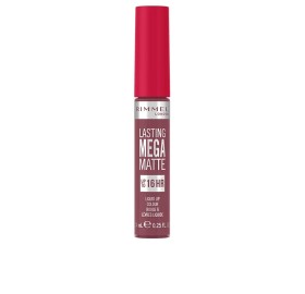 Rimmel London Lasting Mega Matte 900 - Rimmel london lasting mega matte 900